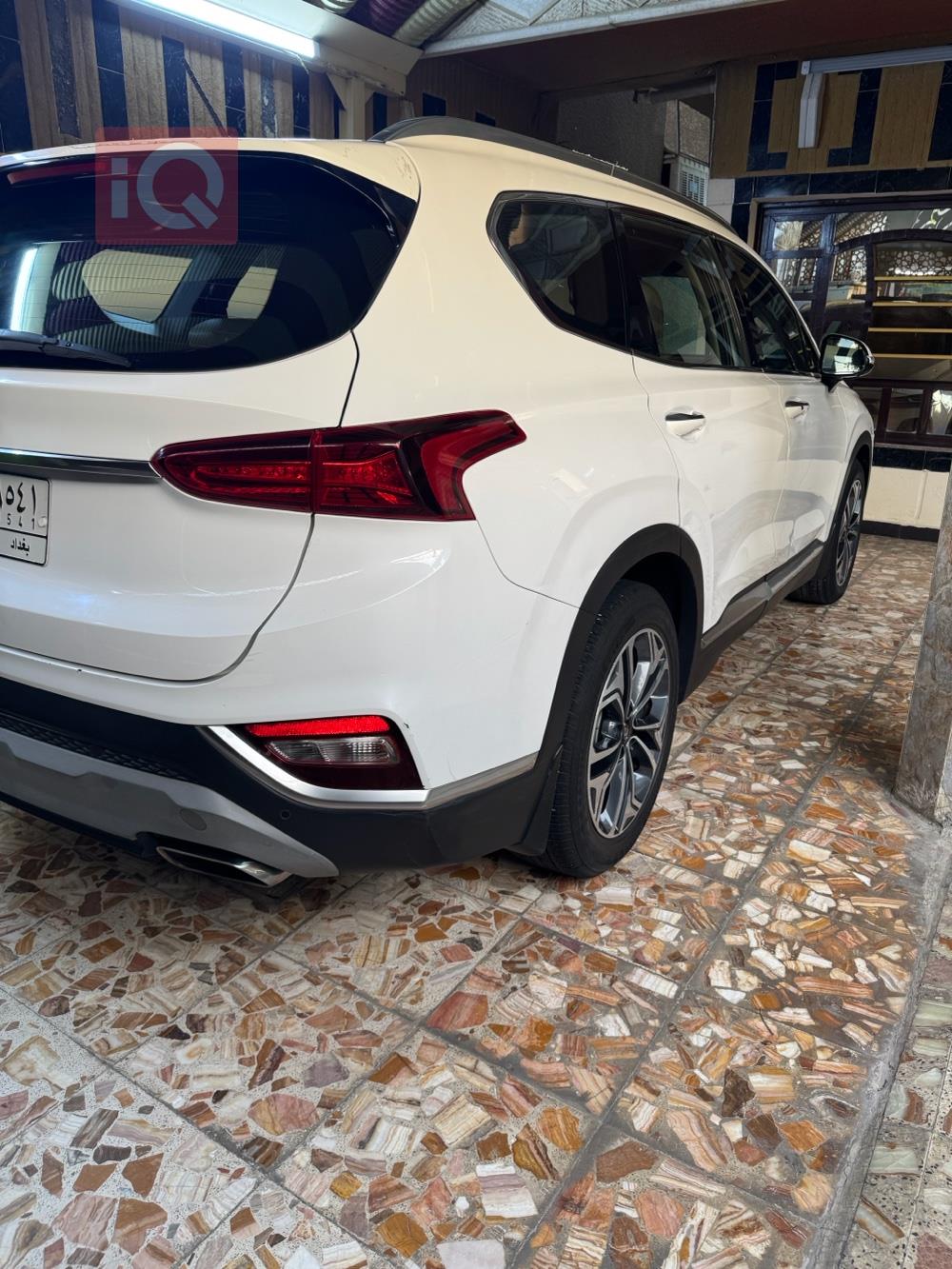 هیوندای سەنتافی